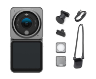 DJI Action 2 Dual-Screen Combo - 691906 - zdjęcie 1